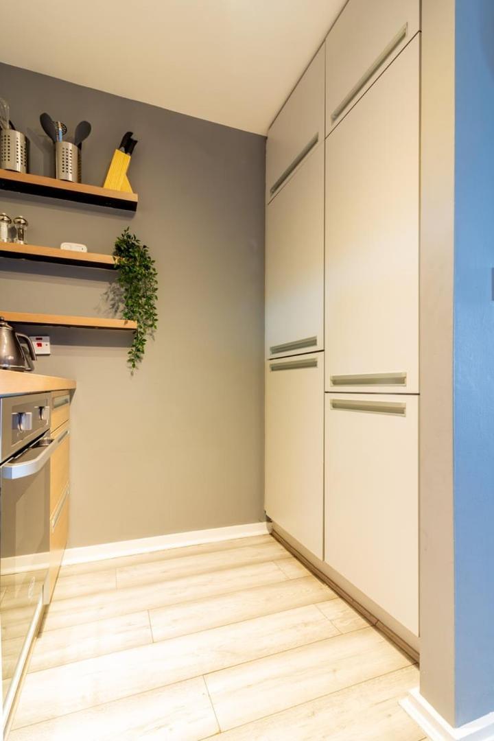 Guestready - Royal Canal Park Chic Getaway Dublin Exterior foto