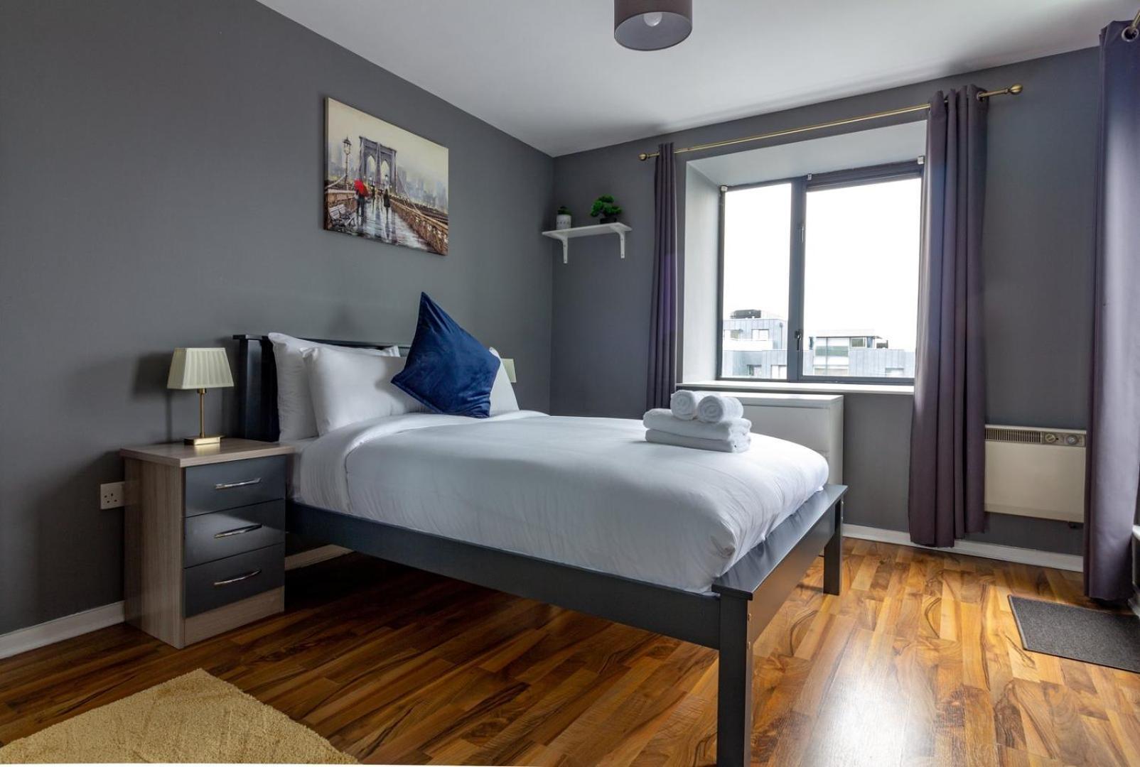 Guestready - Royal Canal Park Chic Getaway Dublin Exterior foto