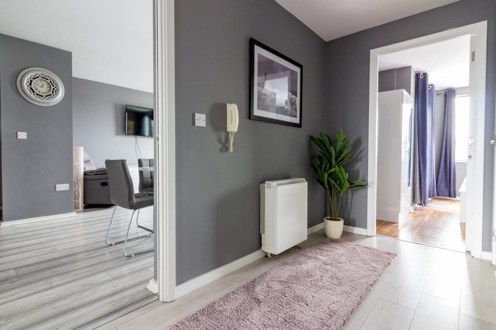 Guestready - Royal Canal Park Chic Getaway Dublin Exterior foto